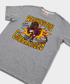 Commanders Deebo Samuel Signature