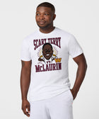 Commanders Terry Mclaurin Signature