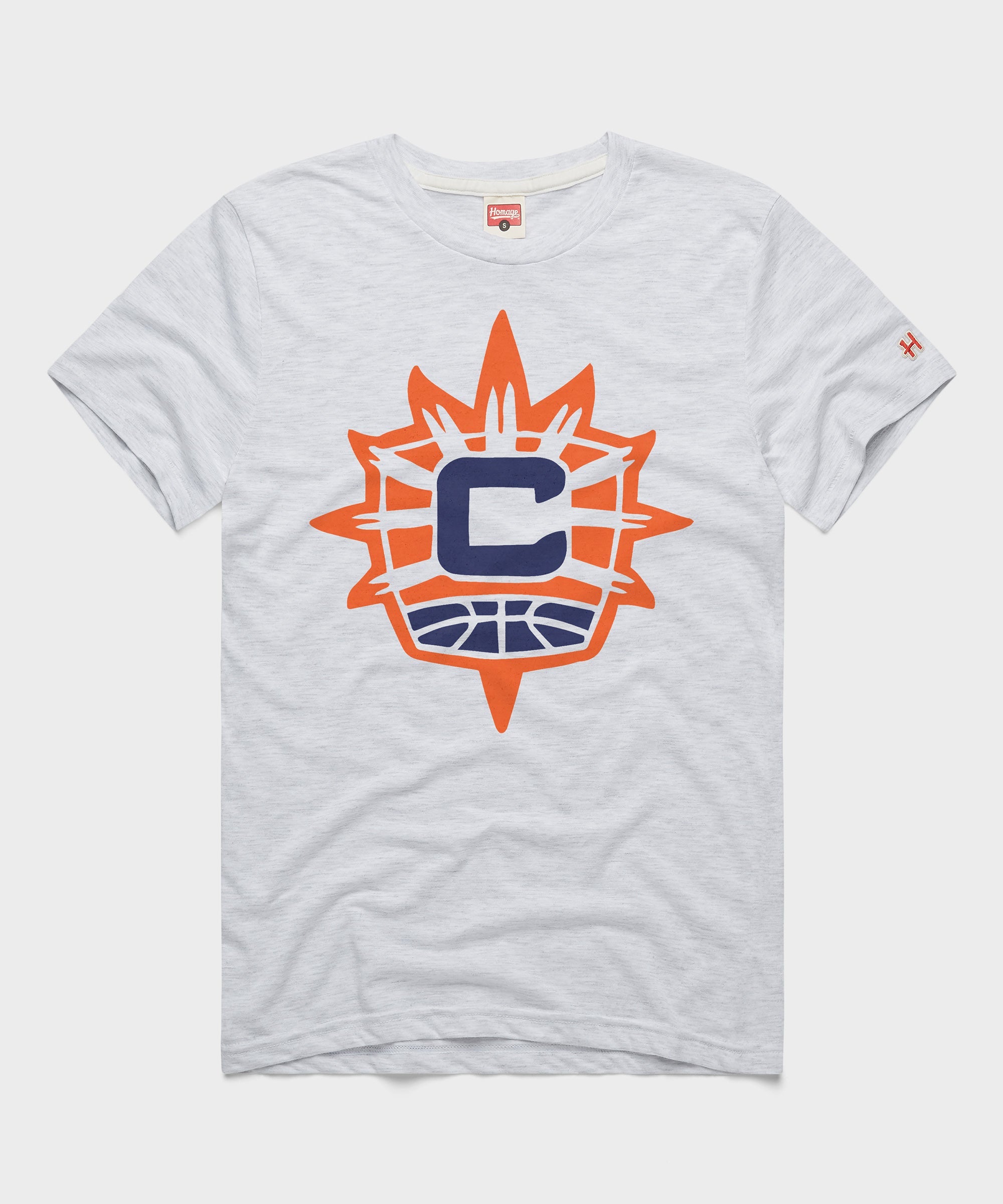 Connecticut Sun Logo