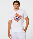 Connecticut Sun Logo