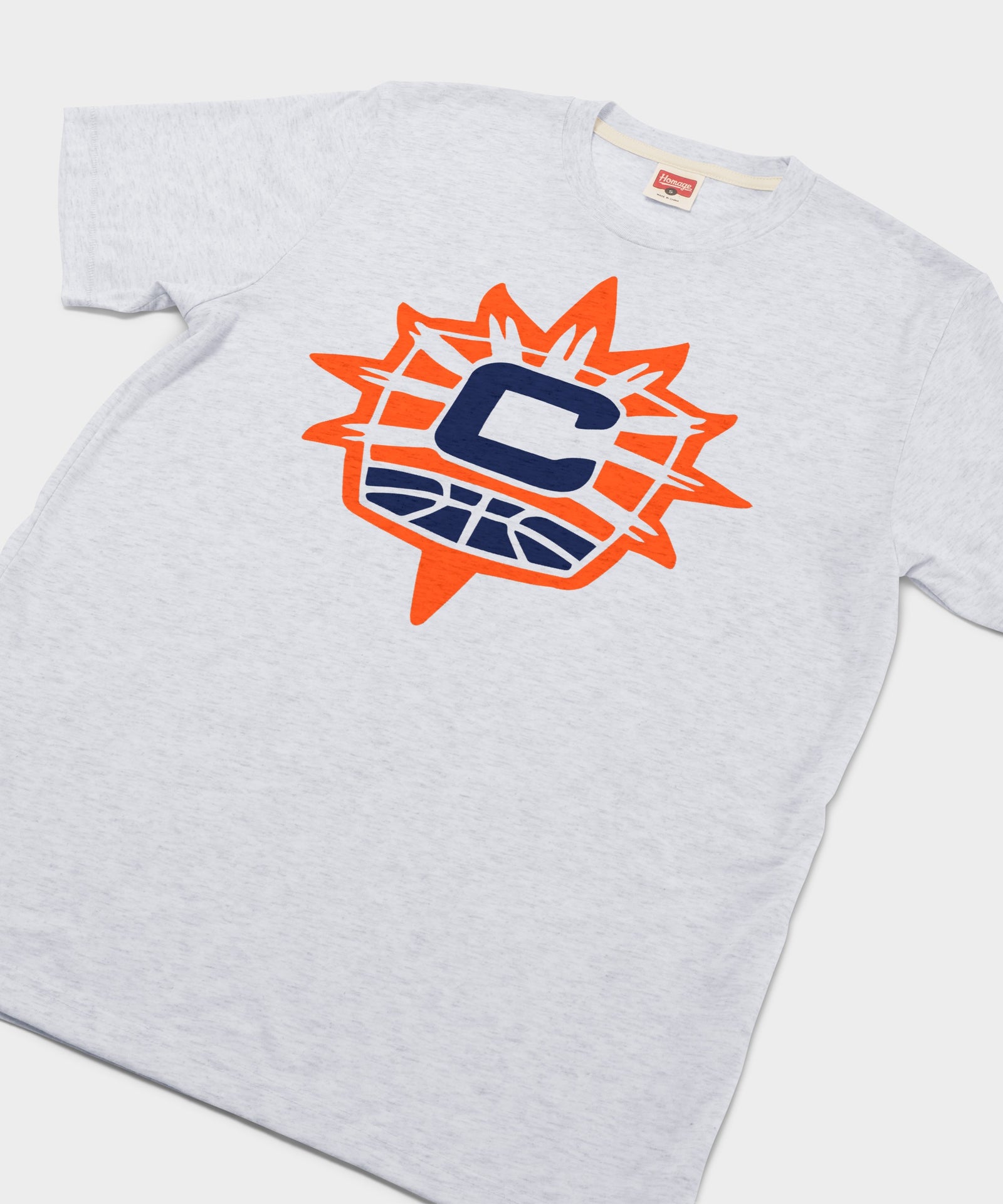 Connecticut Sun Logo
