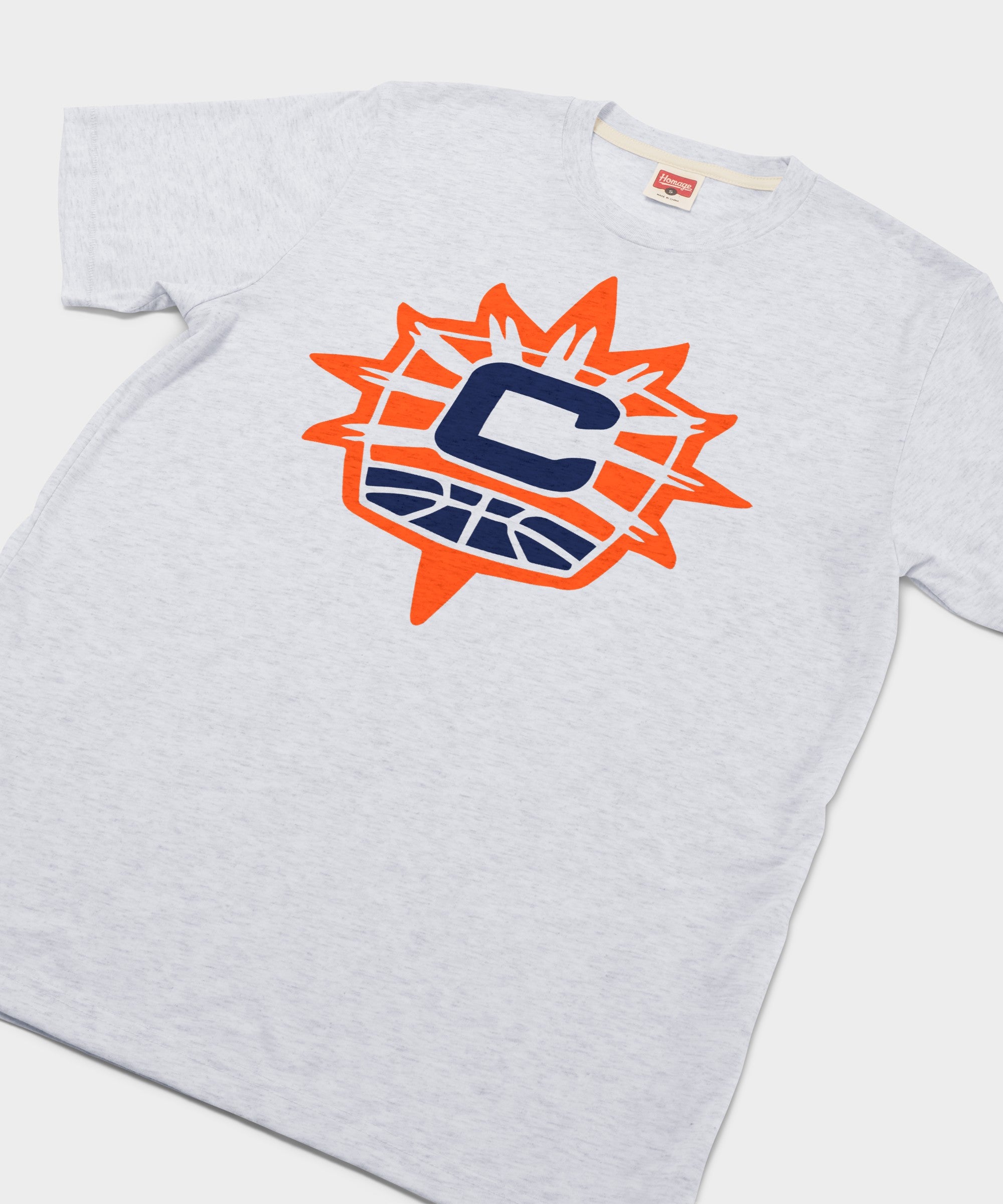 Connecticut Sun Logo