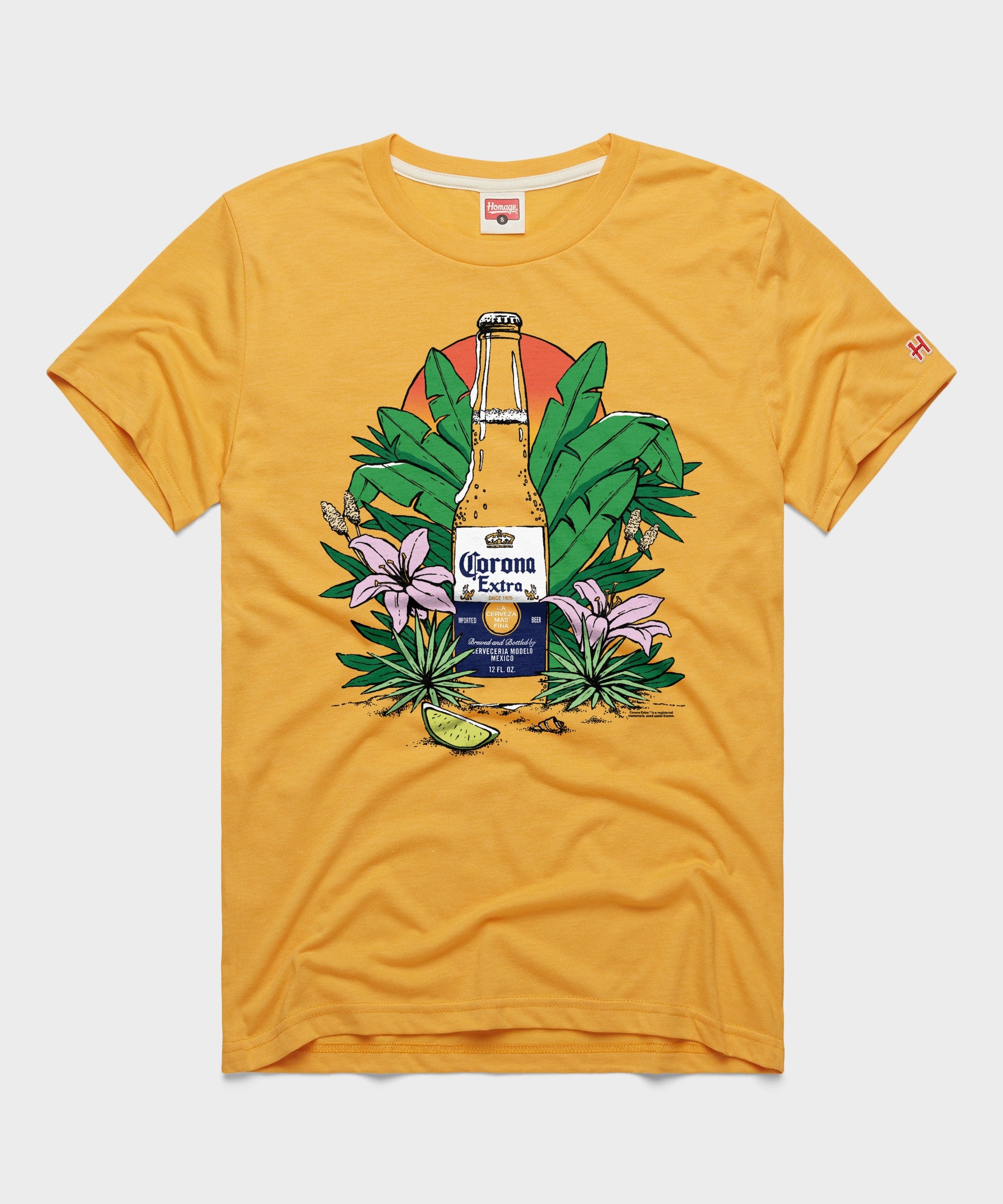 Corona La Vida Mas Fina