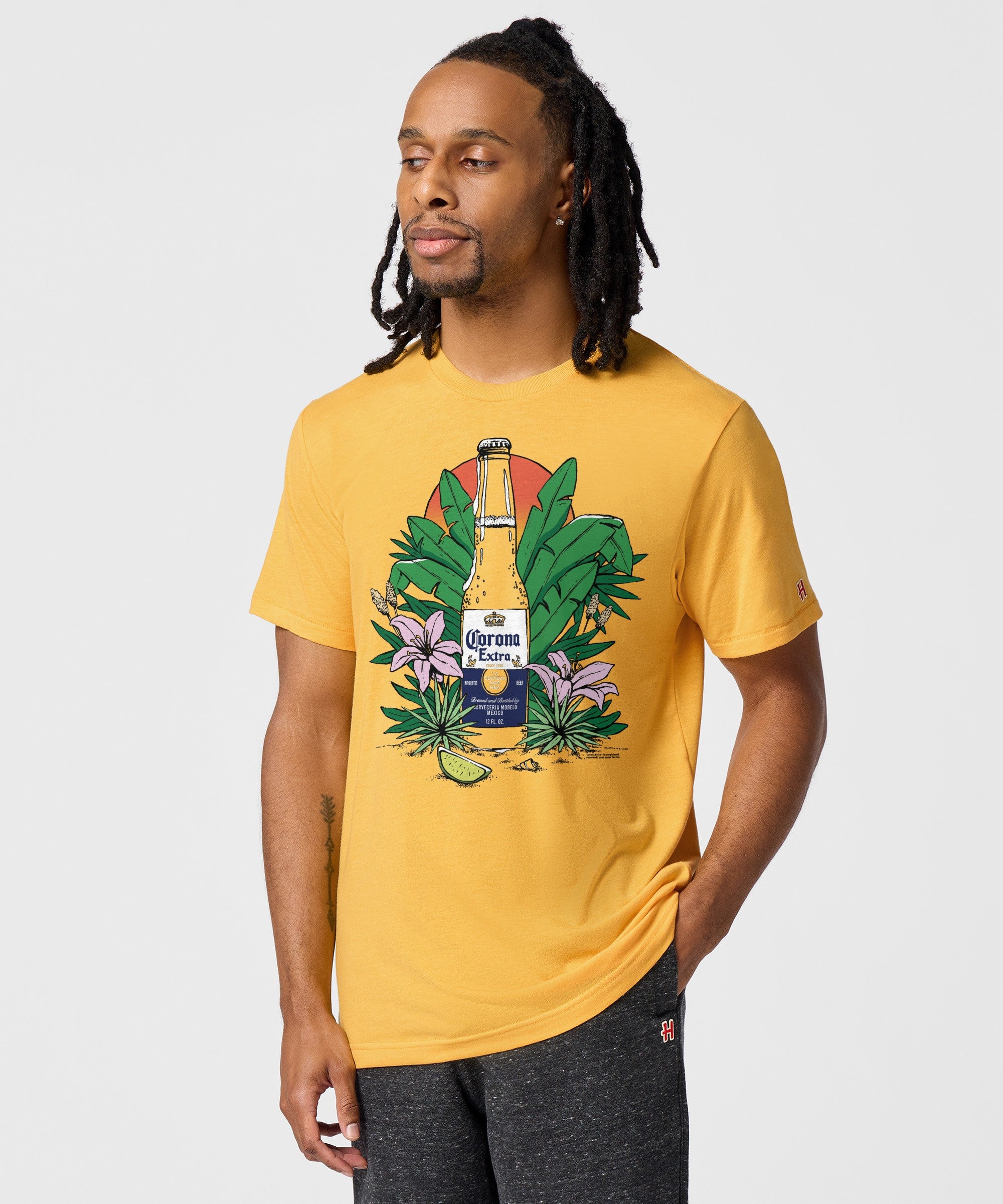 Corona La Vida Mas Fina