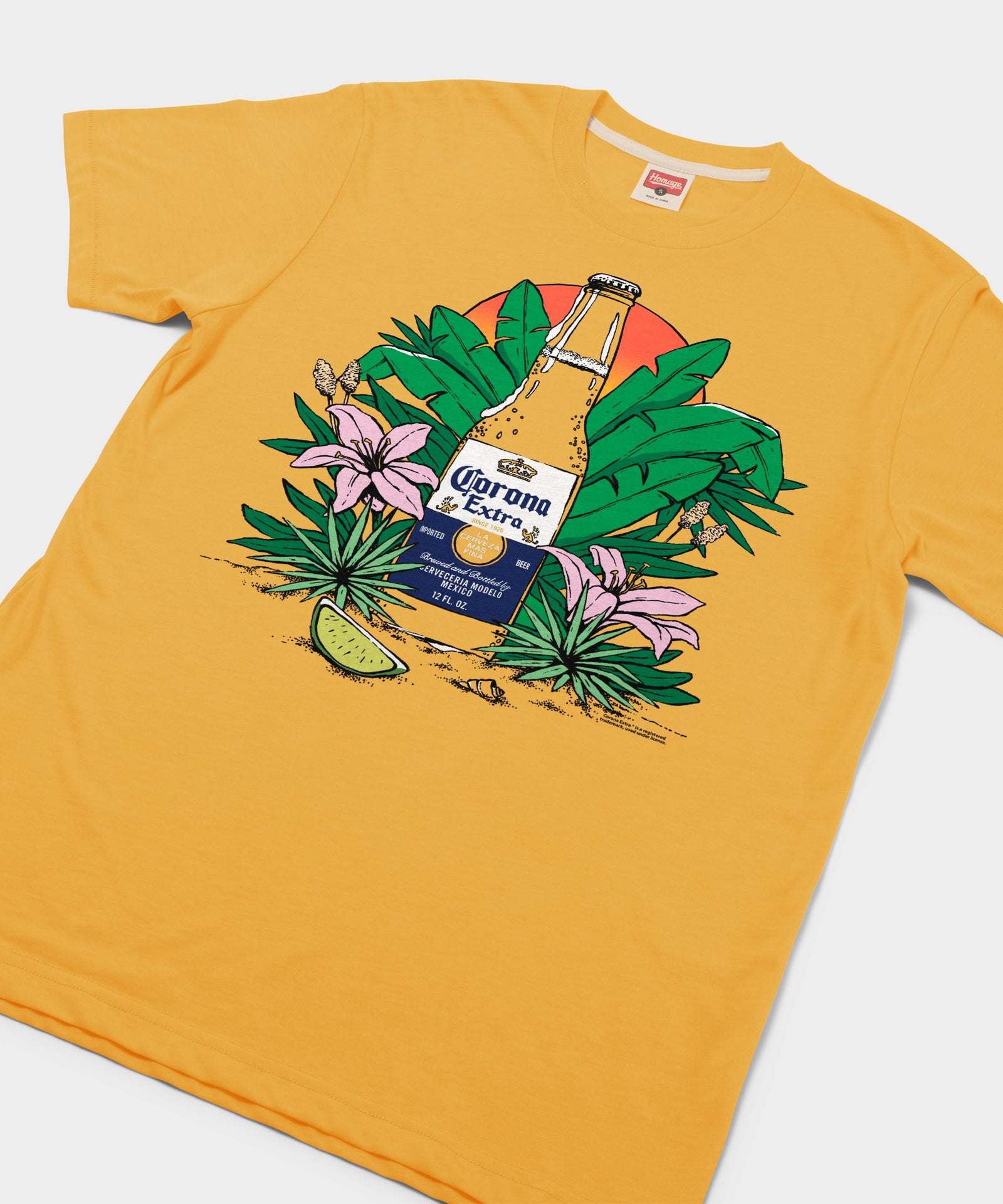 Corona La Vida Mas Fina