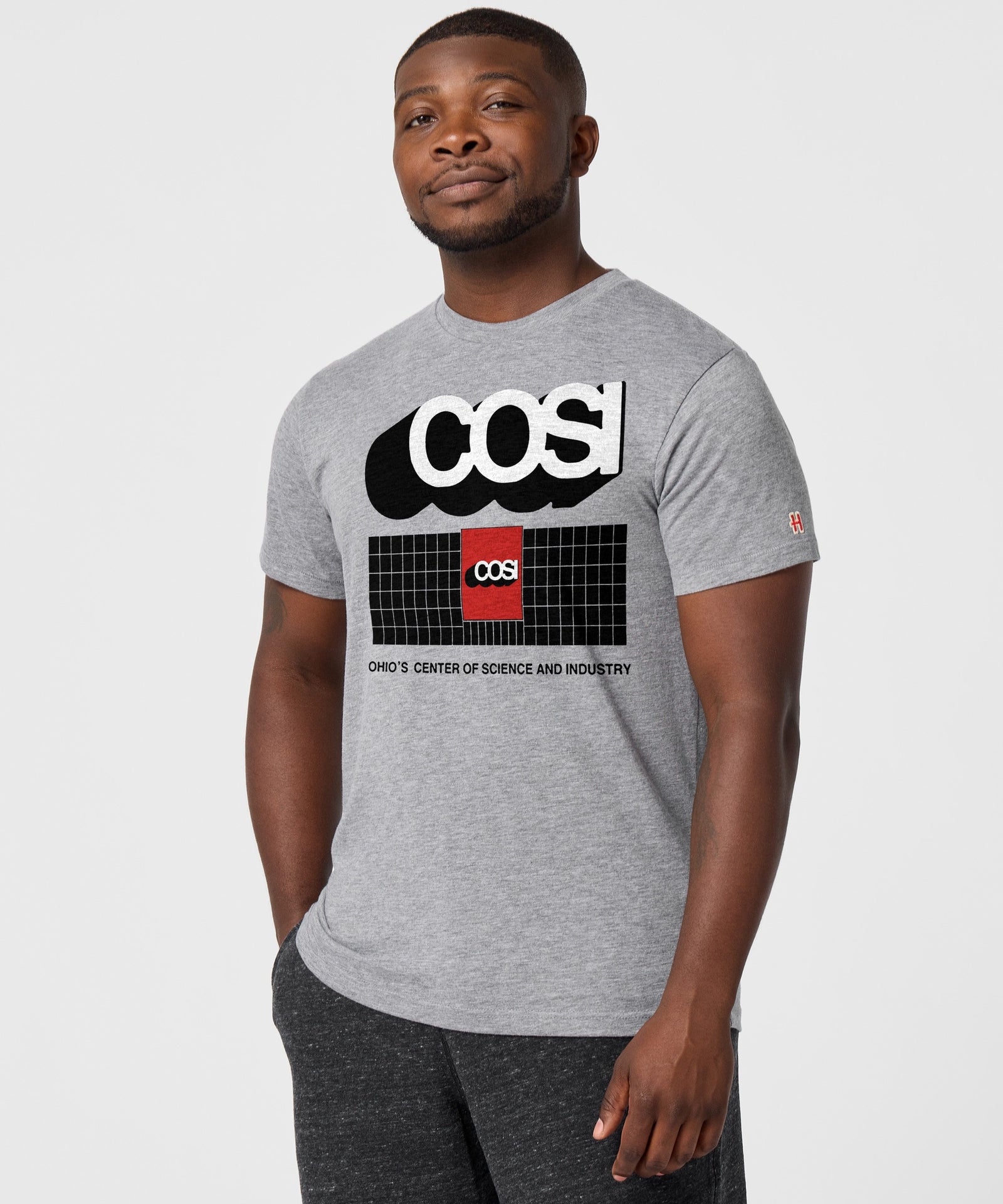 Cosi