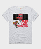 Cosi Rat Basketball