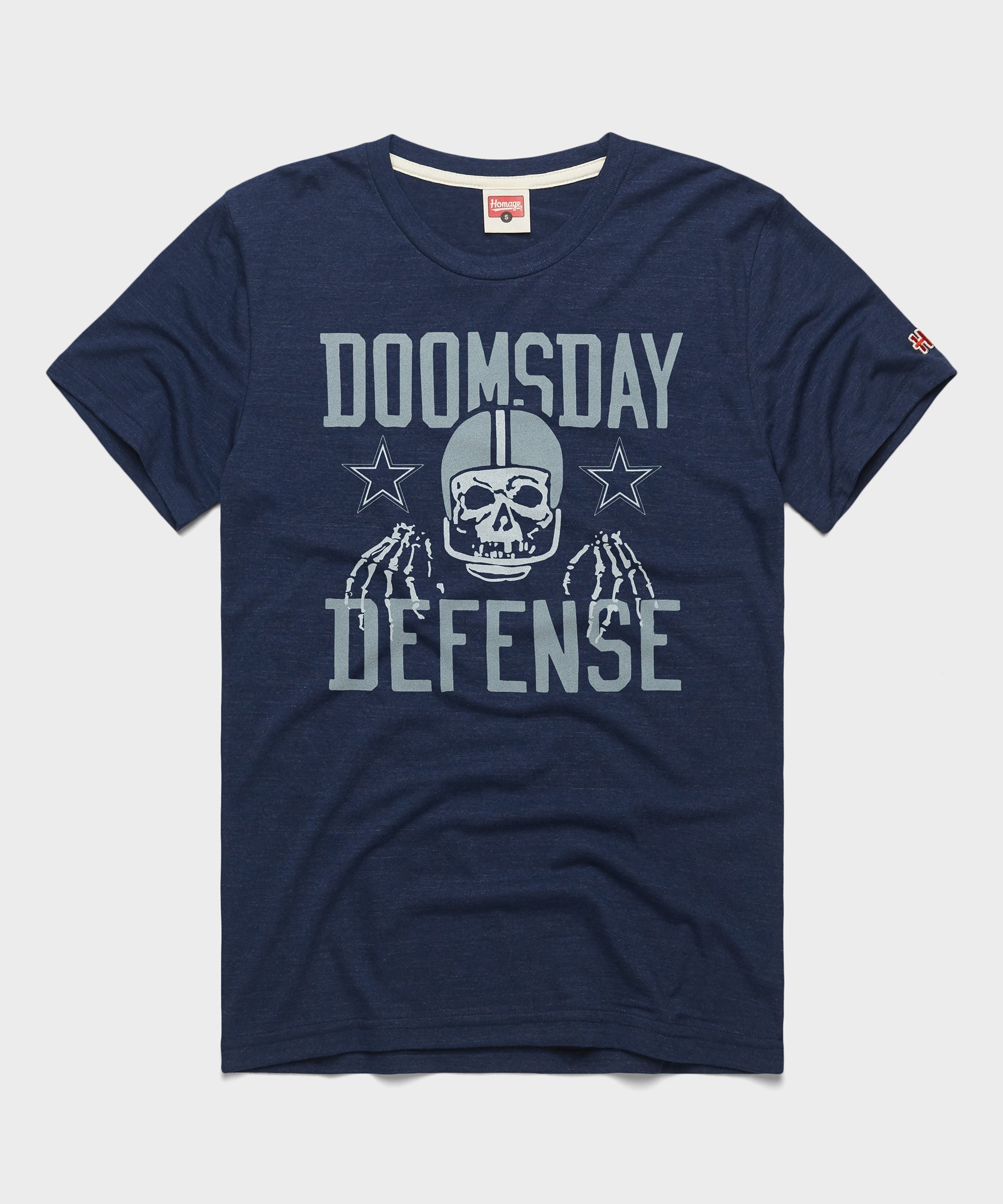 Cowboys Doomsday Defense