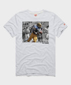 Craig 'Ironhead' Heyward Pay Homage