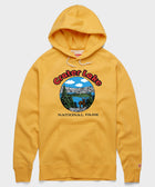 Crater Lake National Park Hoodie