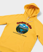 Crater Lake National Park Hoodie