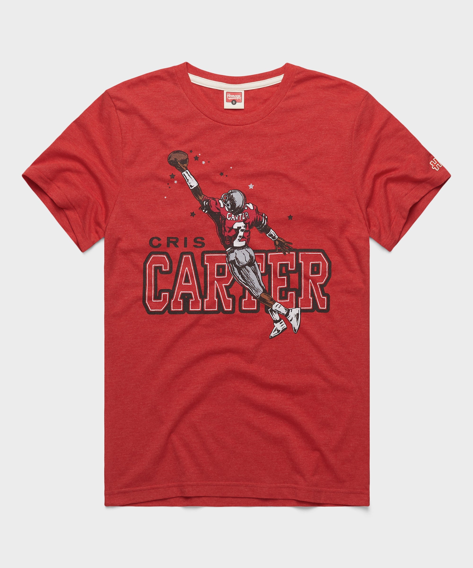 Cris Carter