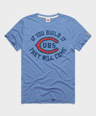 Cubs If You Build It