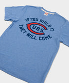 Cubs If You Build It