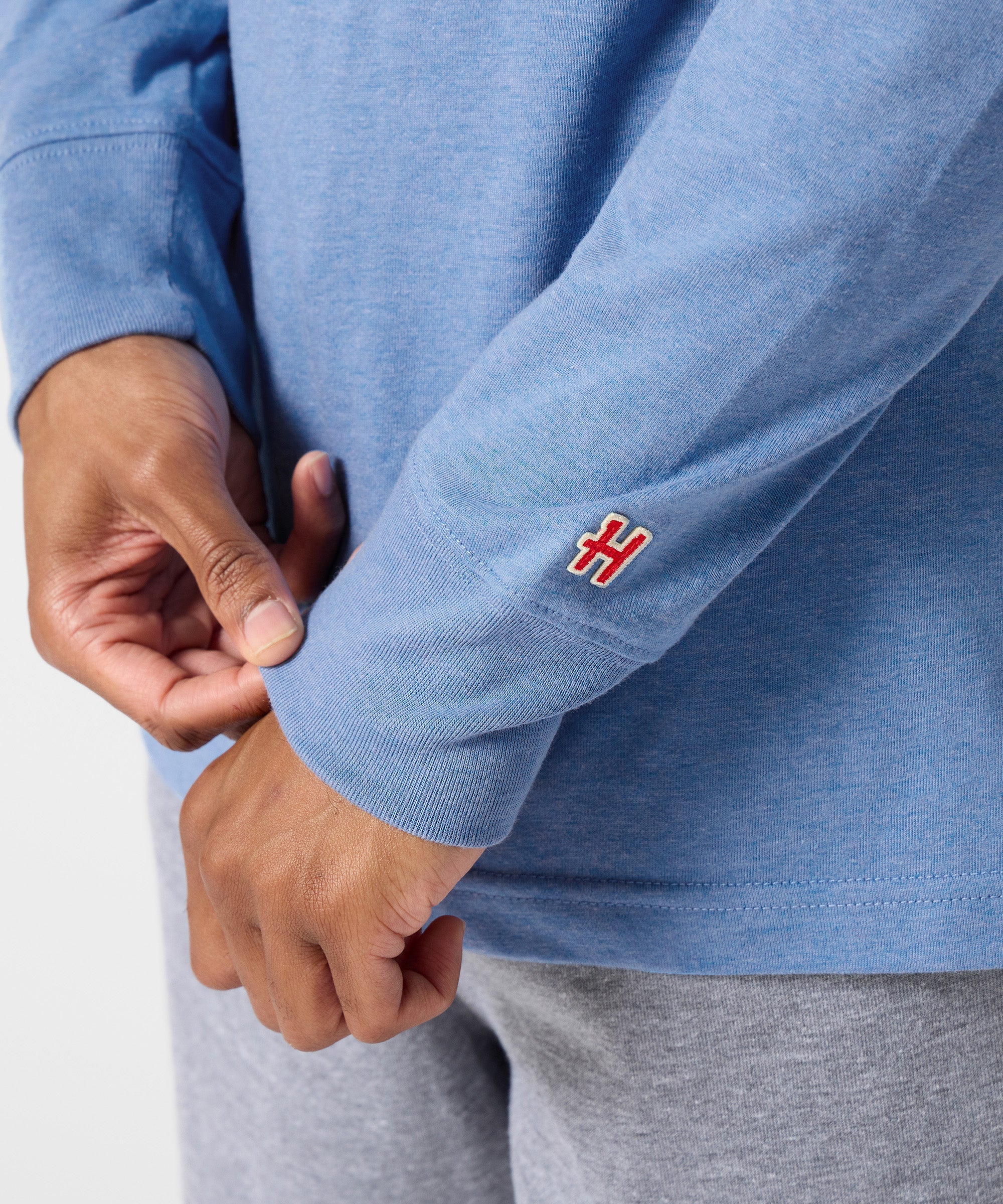 Cubs World Series Champs 2016 Lightweight Hoodie