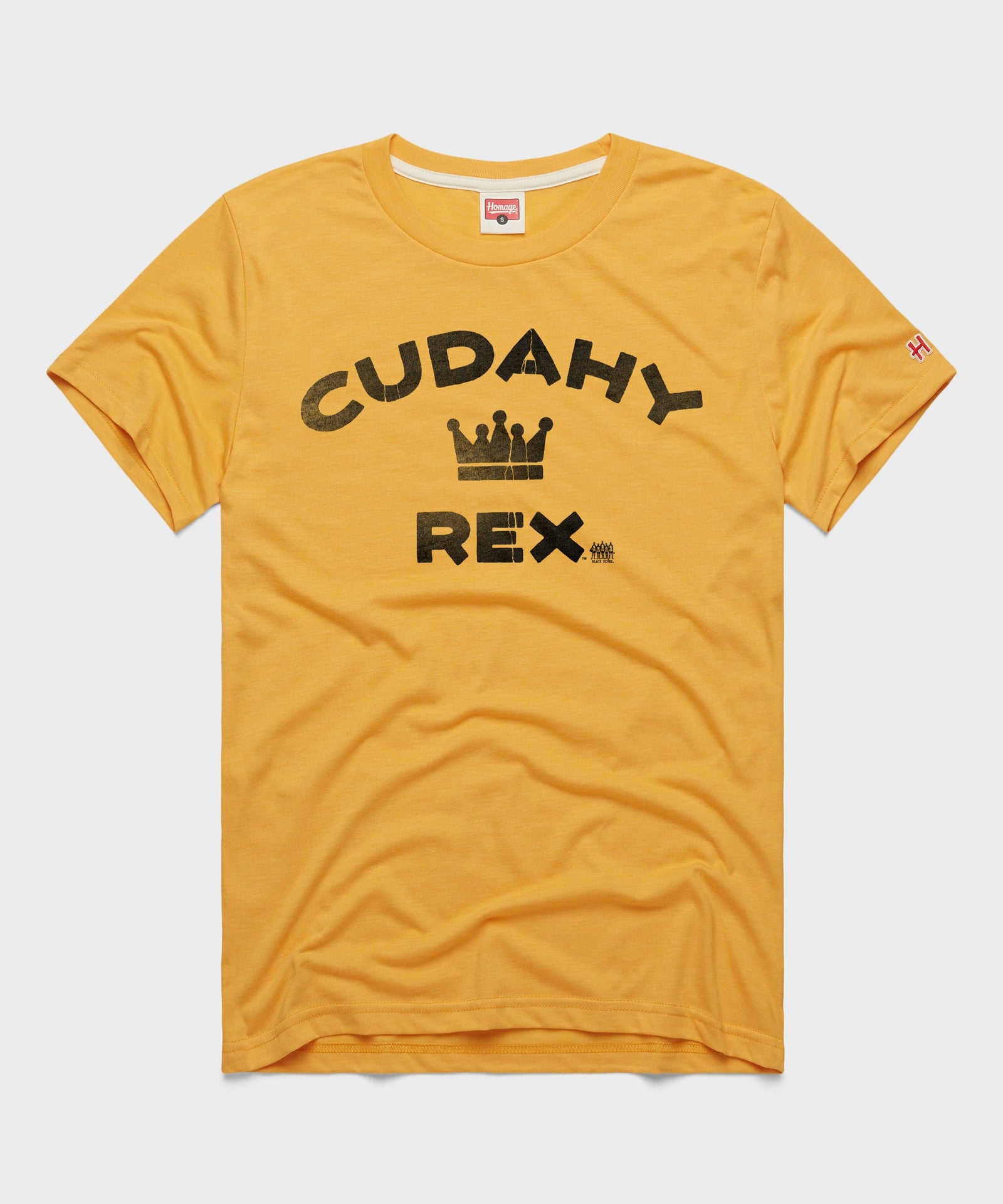 Cudahy Rex