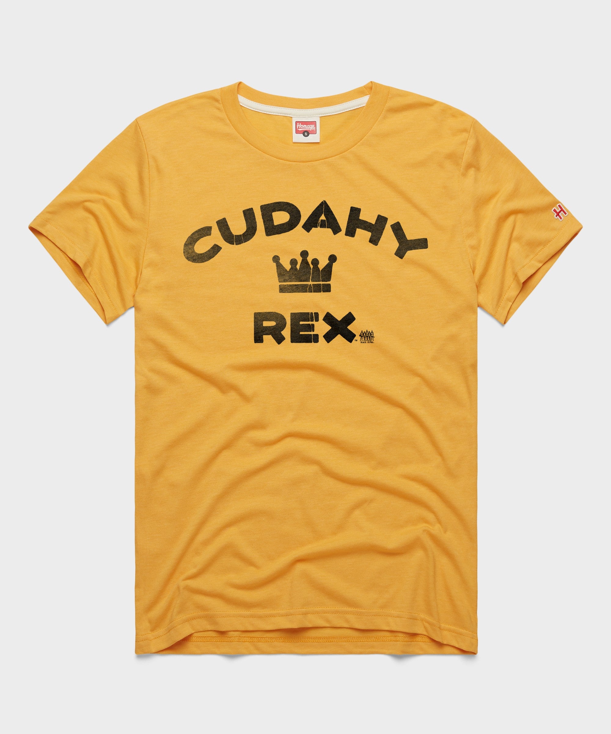 Cudahy Rex