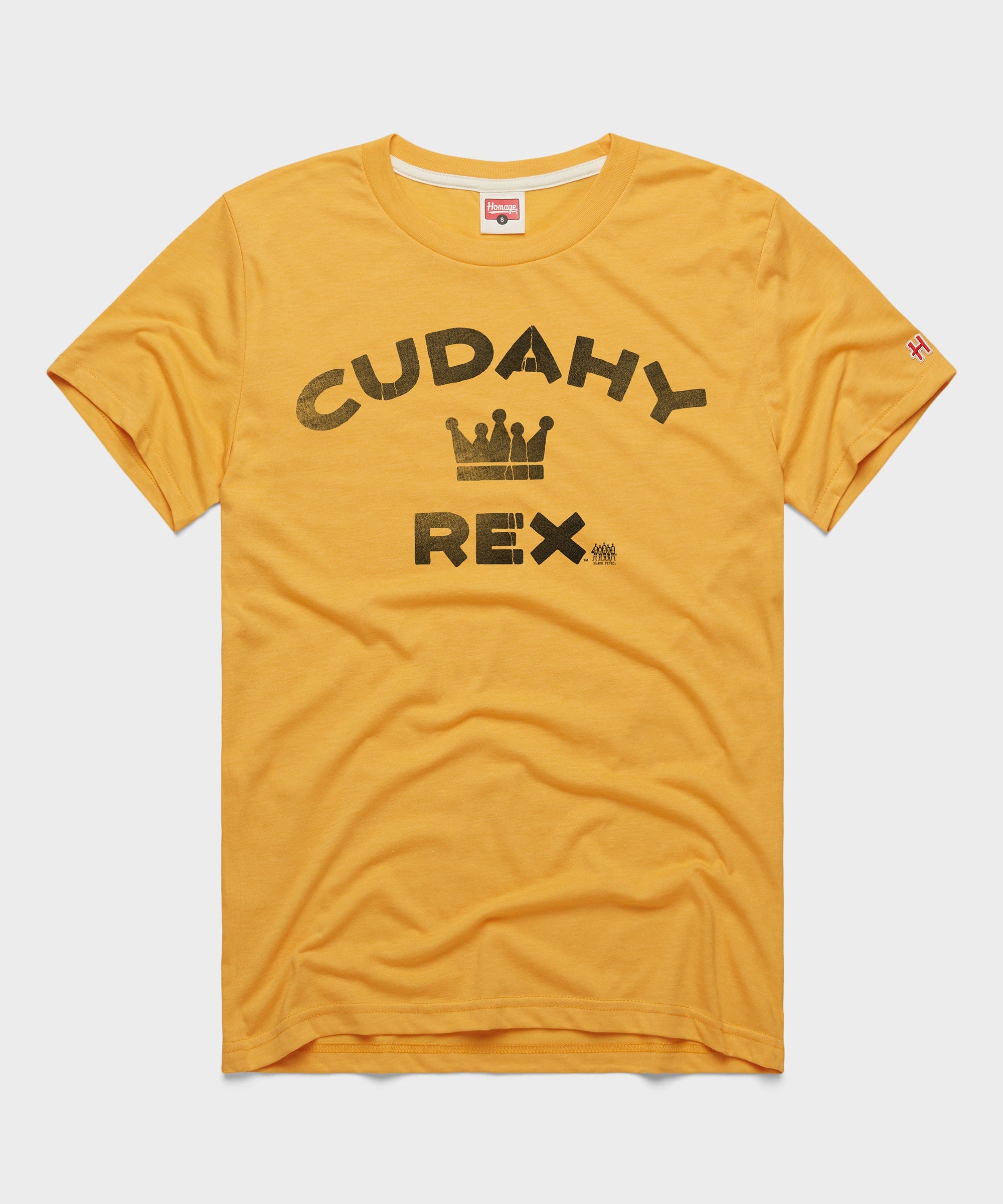 Cudahy Rex