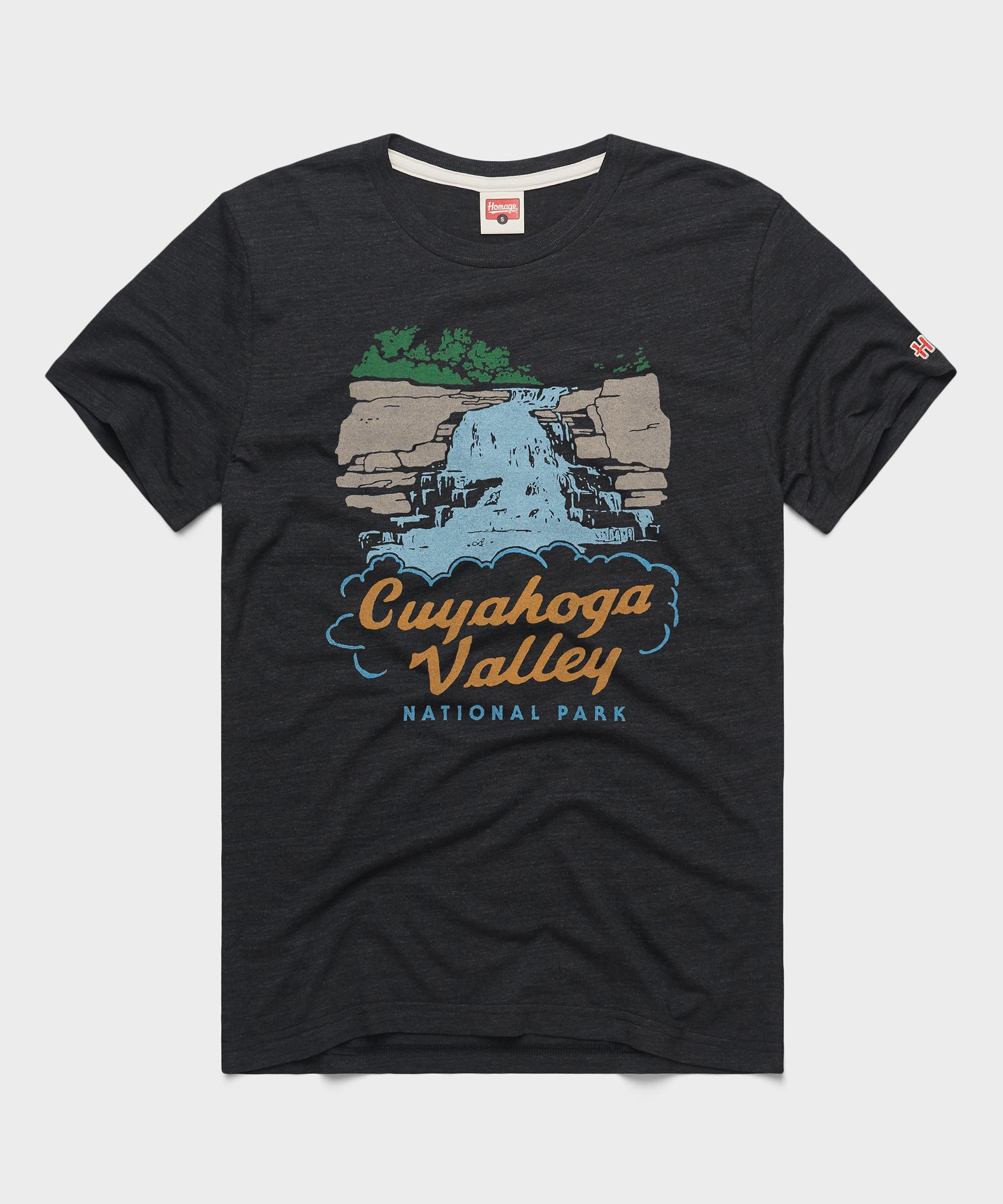 Cuyahoga Valley National Park