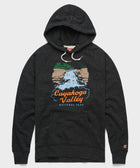 Cuyahoga Valley National Park Hoodie
