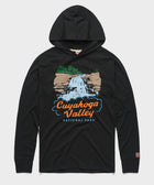Cuyahoga Valley National Park Lightweight Hoodie