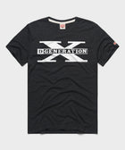 D Generation X