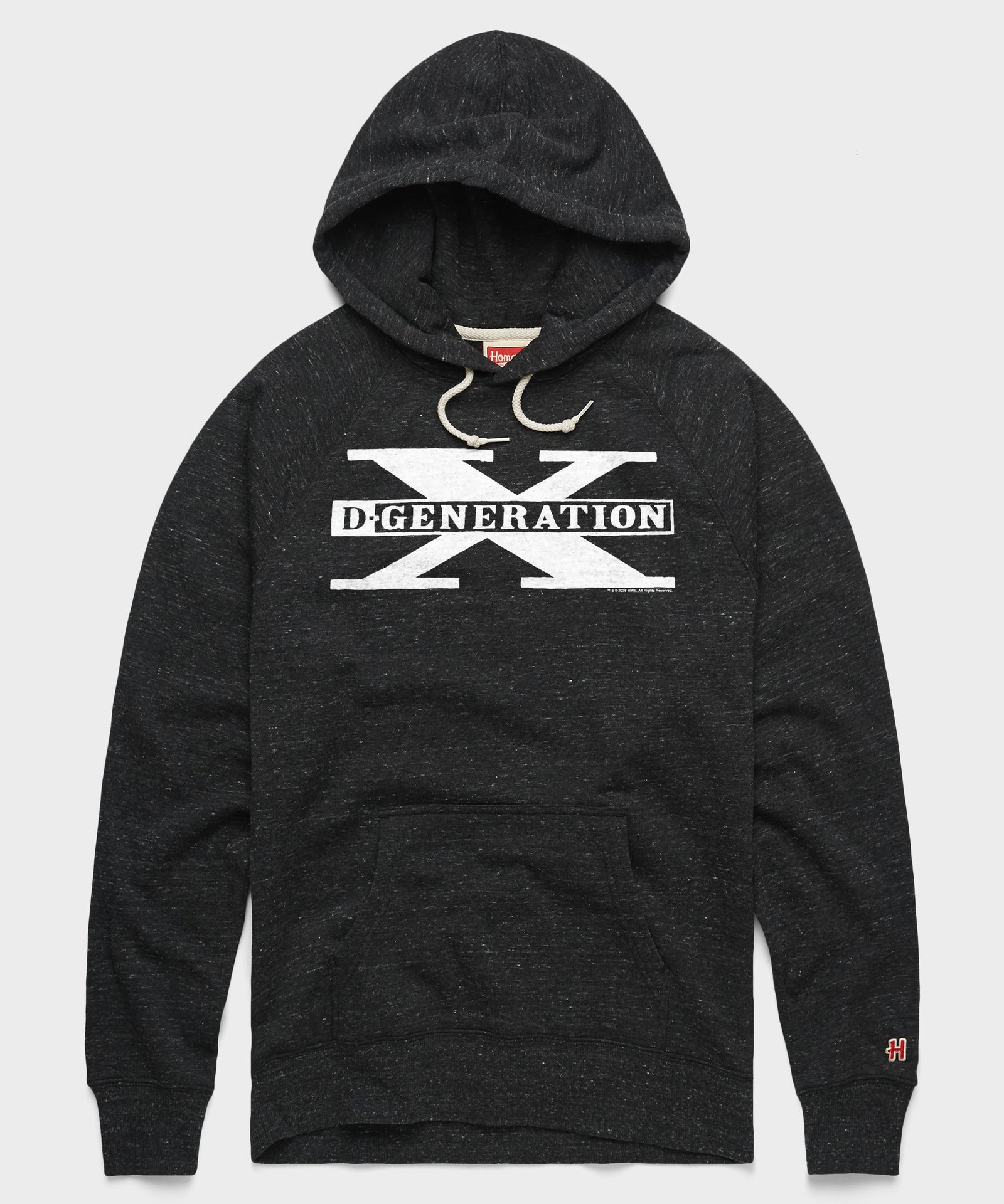 D Generation X Hoodie