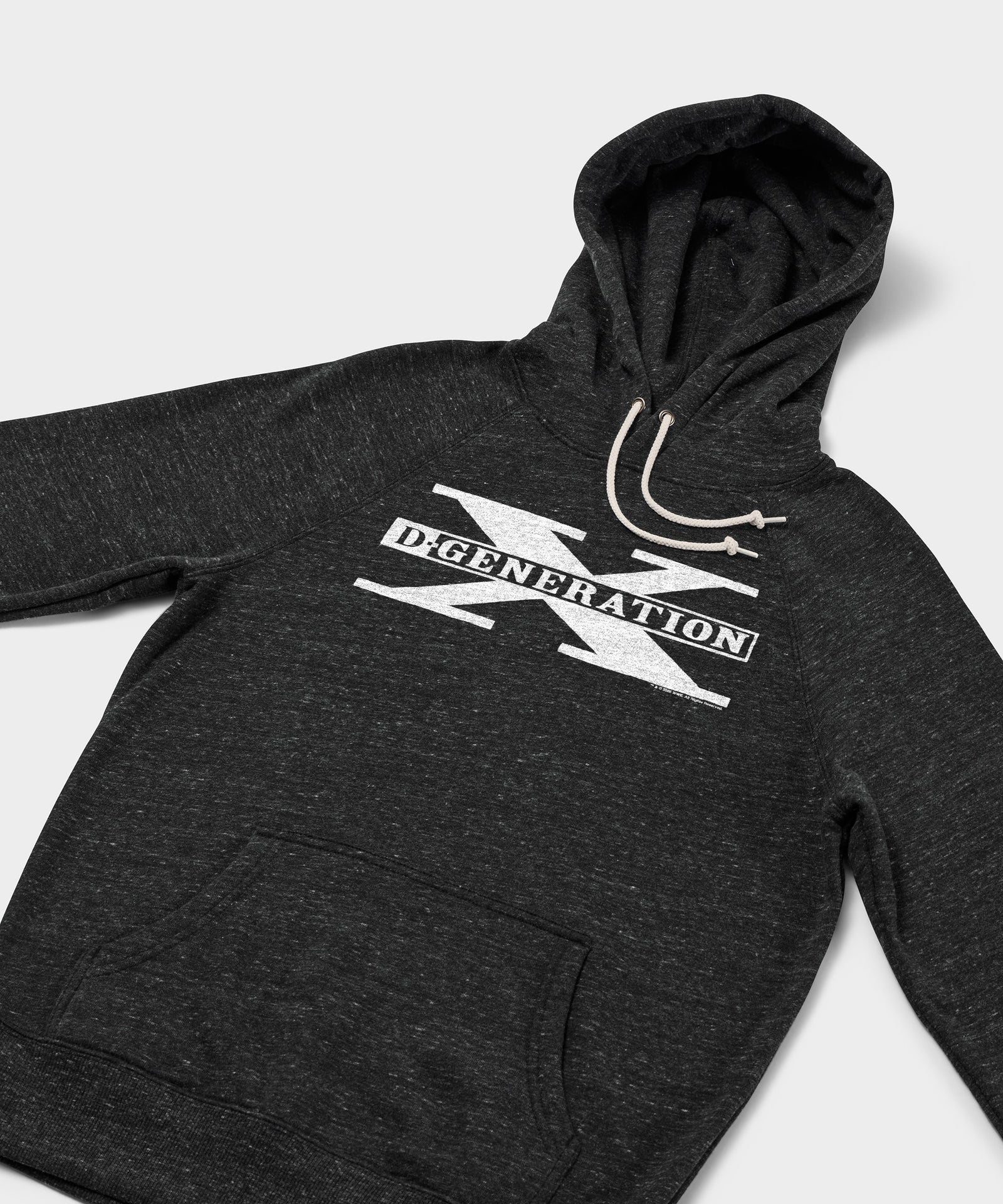 D Generation X Hoodie