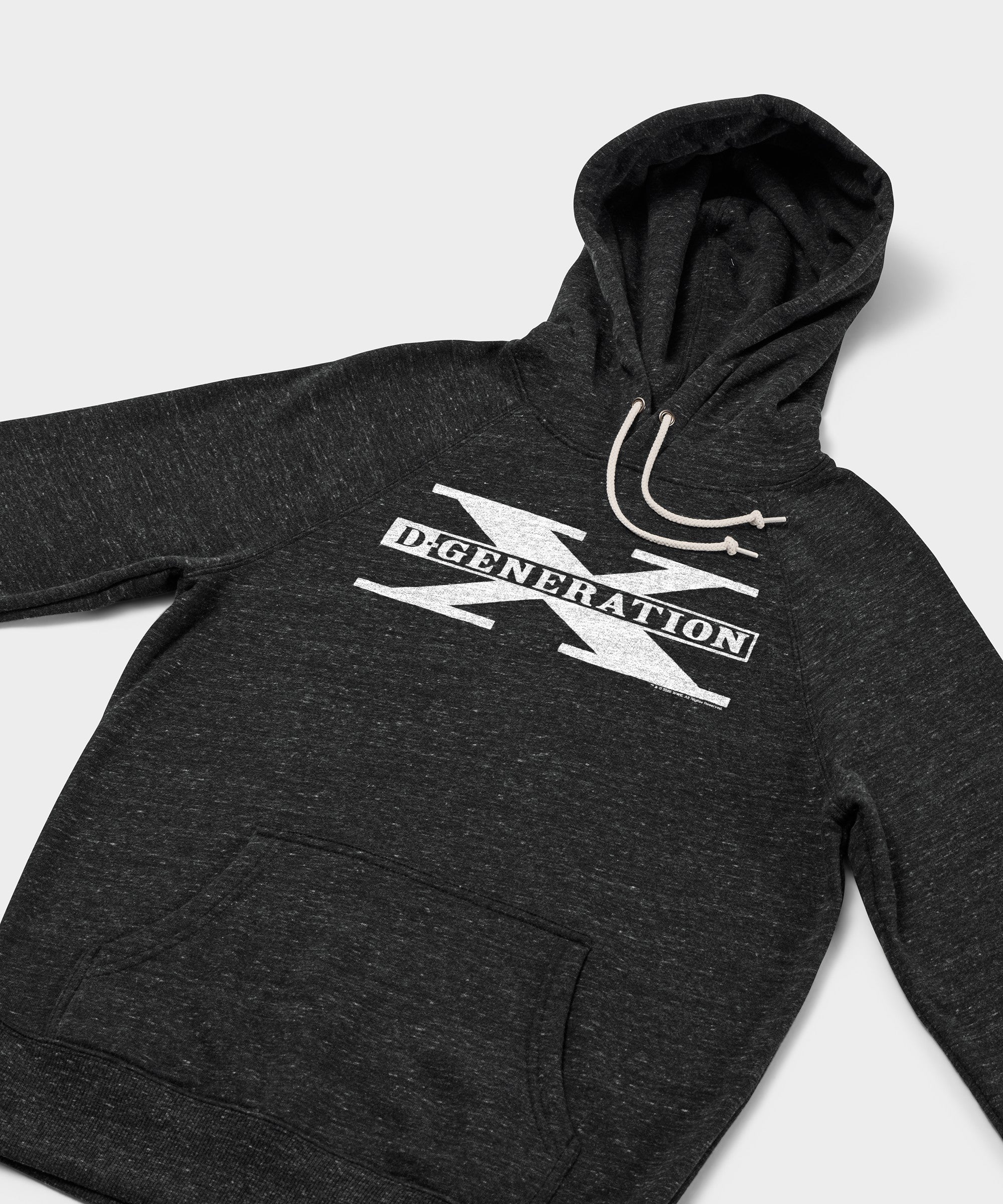 D Generation X Hoodie
