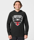 D.C. United '16 Lightweight Hoodie