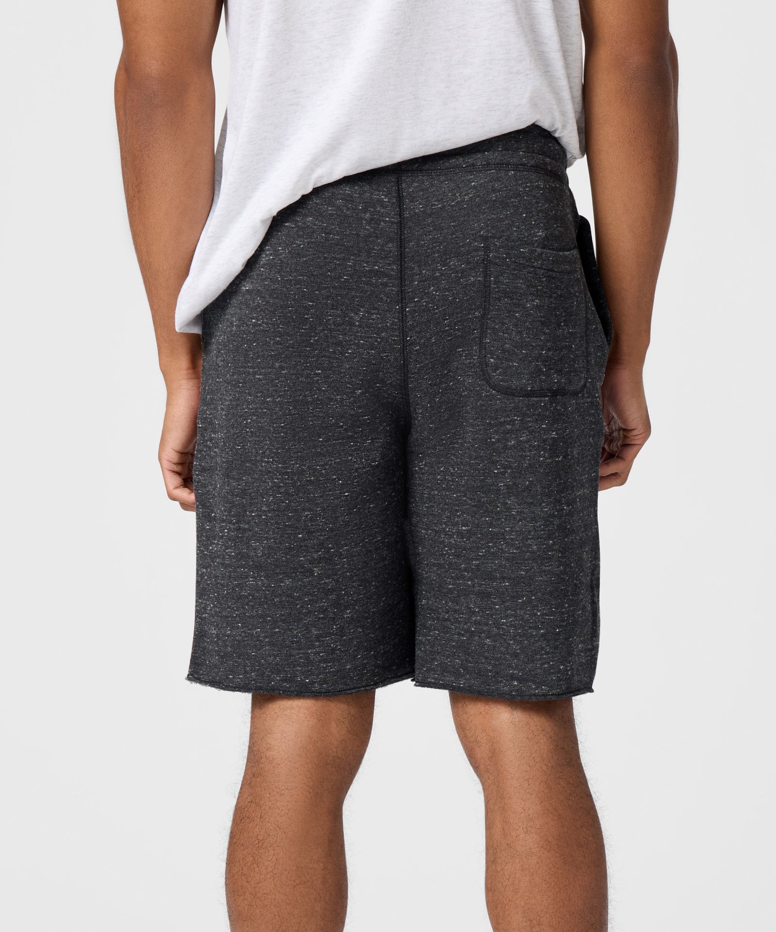 D.C. United '16 Sweat Shorts