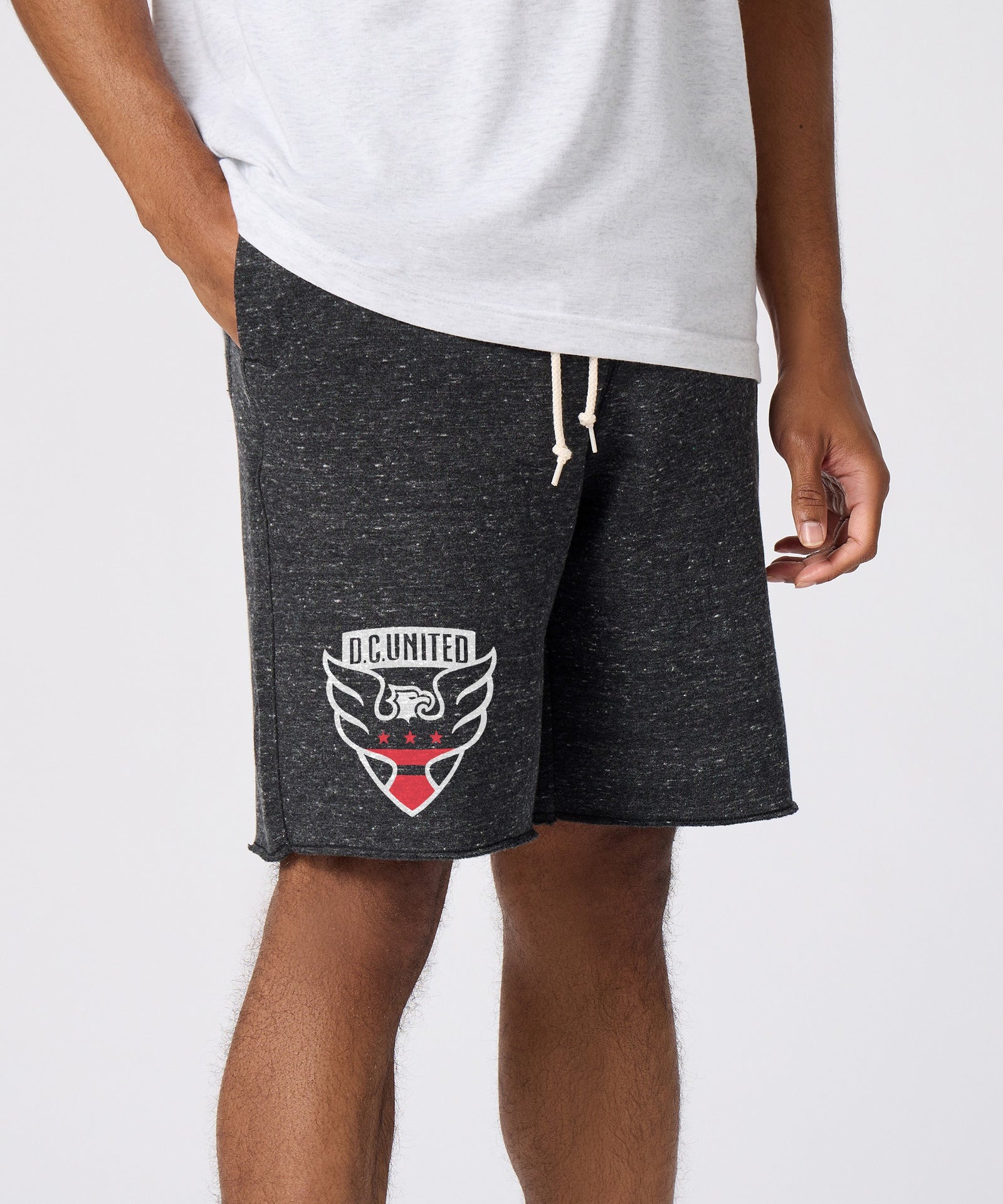 D.C. United '16 Sweat Shorts