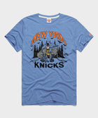 DC Comics Batman X New York Knicks