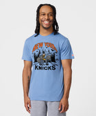 DC Comics Batman X New York Knicks