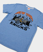 DC Comics Batman X New York Knicks