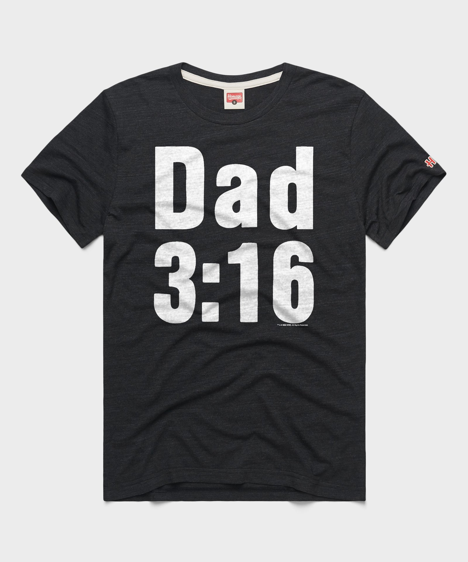 Dad 3 16