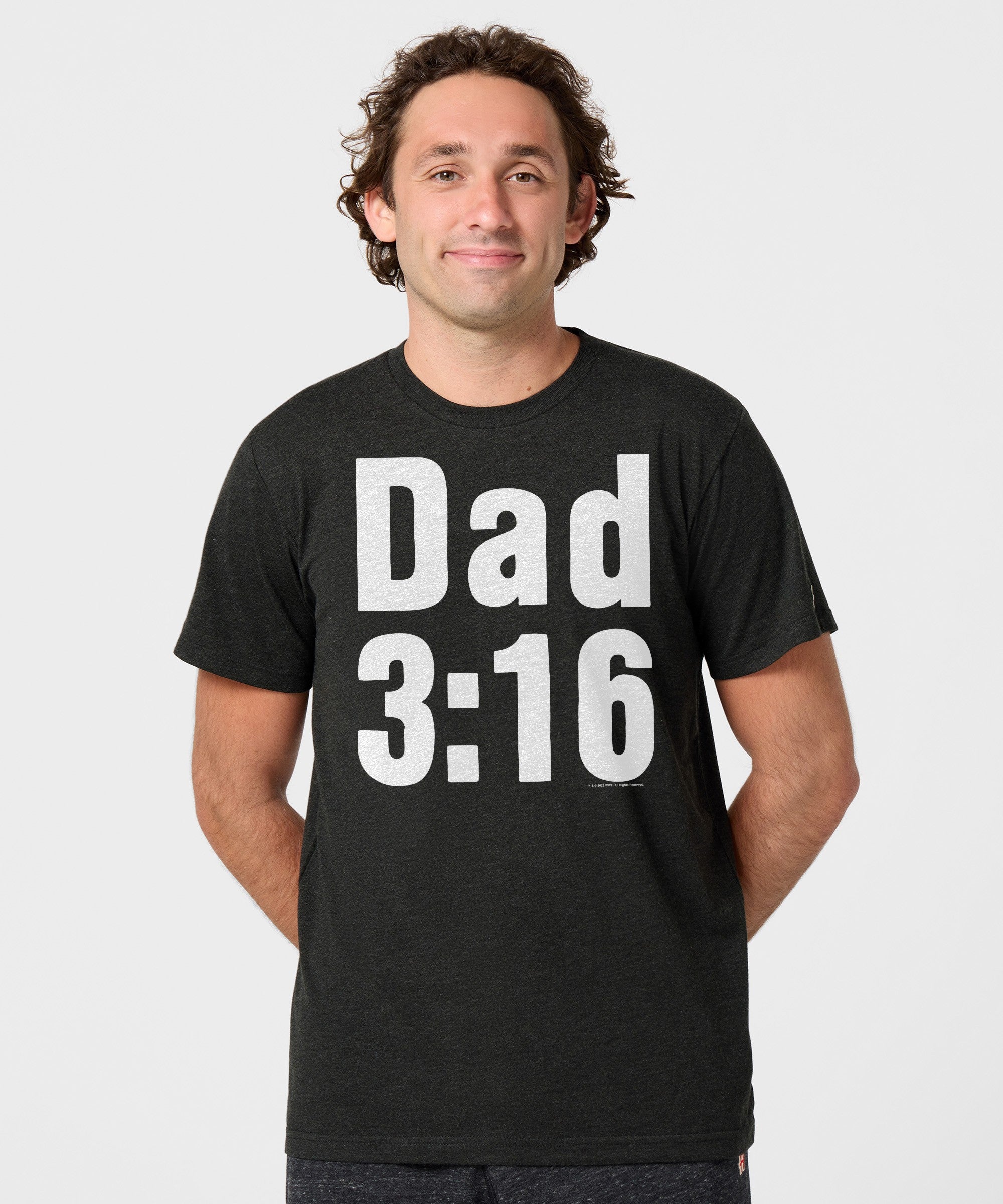 Dad 3 16