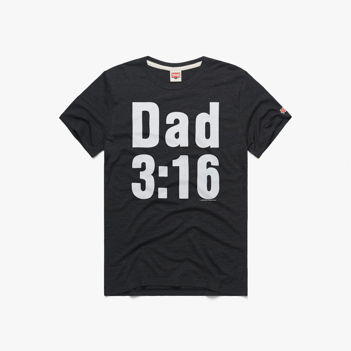 Dad 3:16