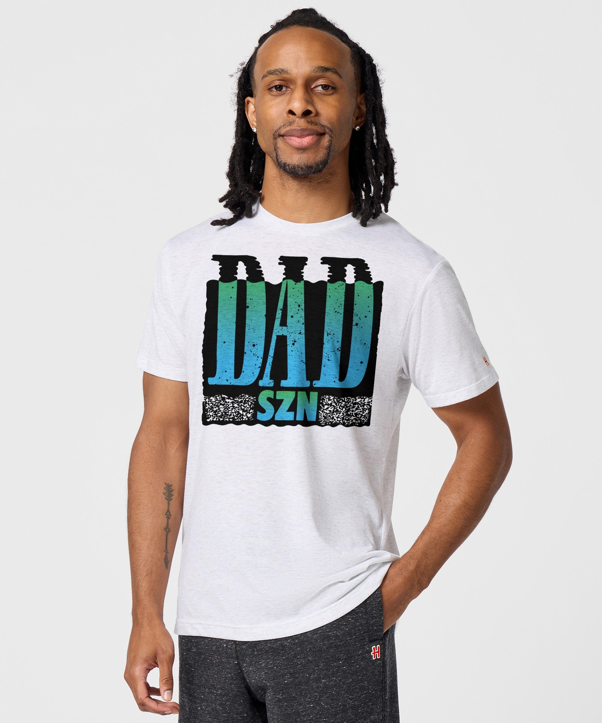 Dad Szn Retro