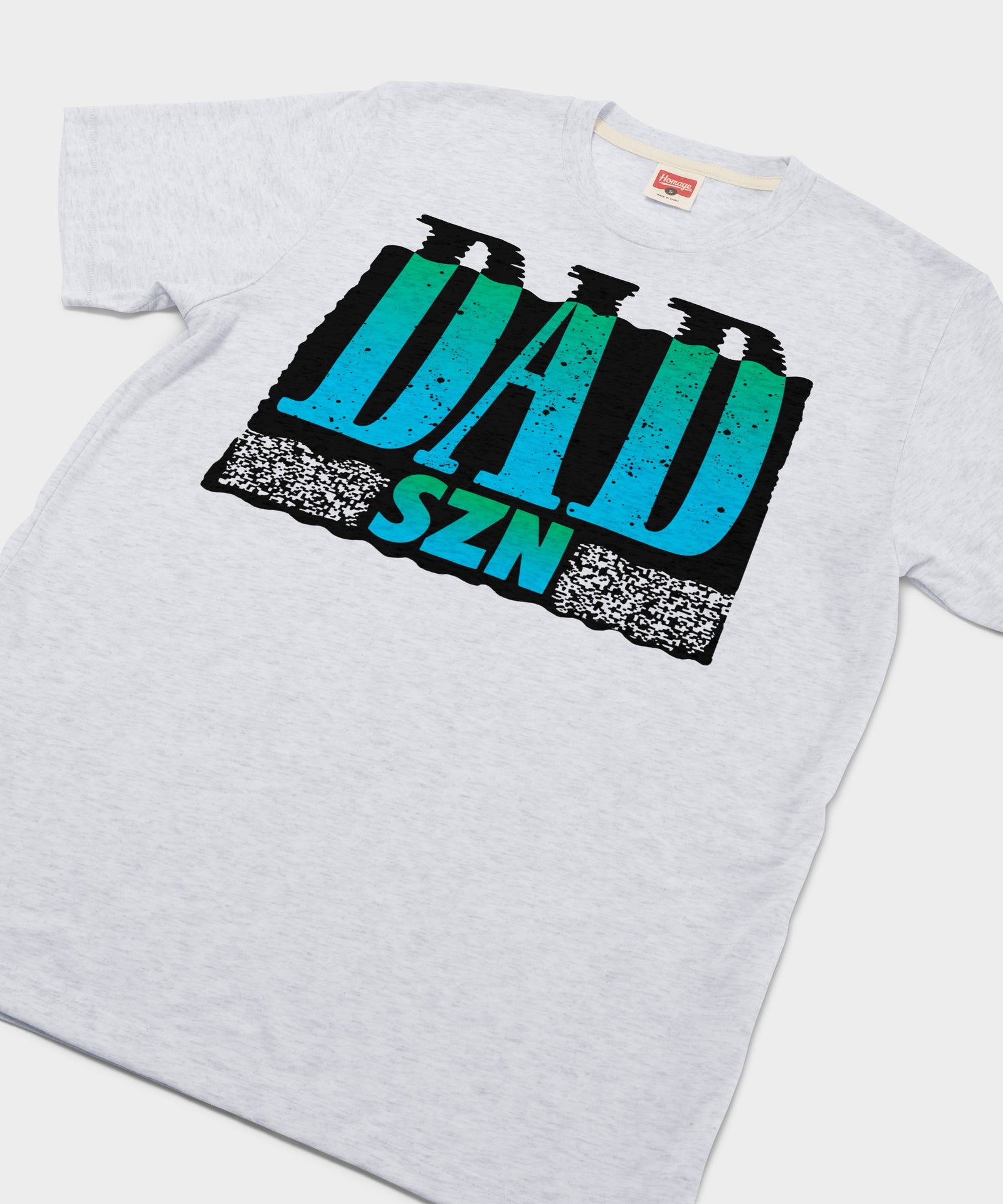 Dad Szn Retro