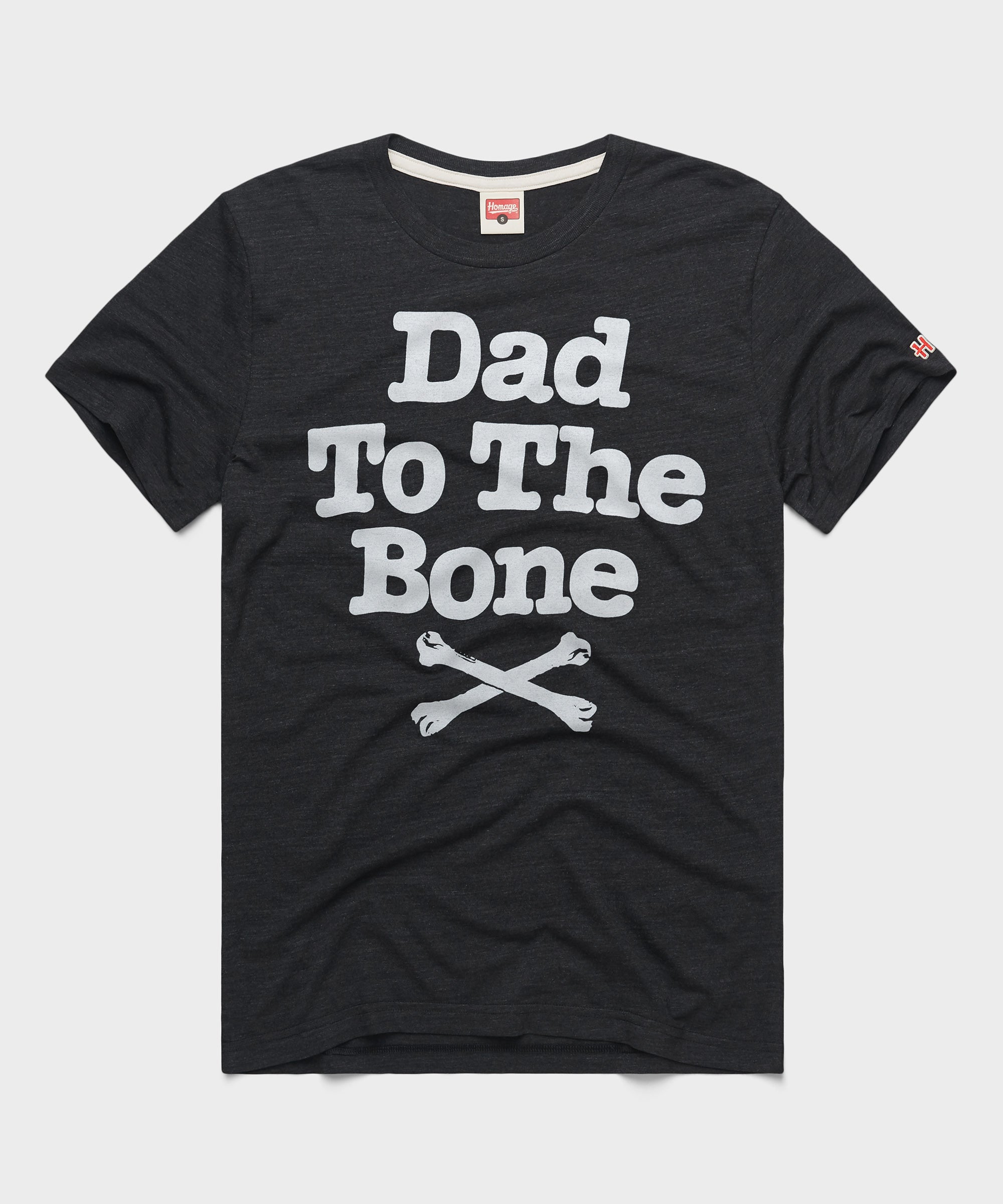 Dad To The Bone