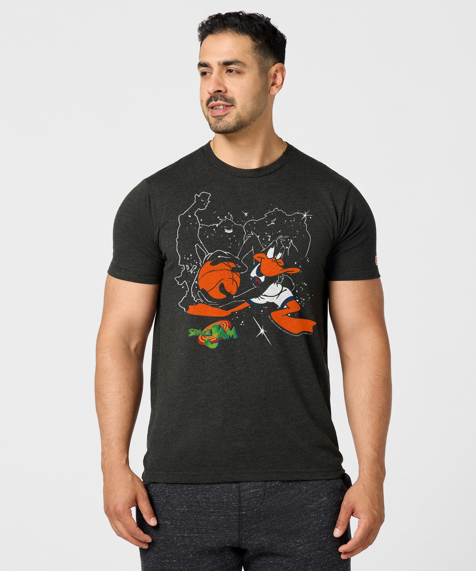 Daffy Duck Space Jam