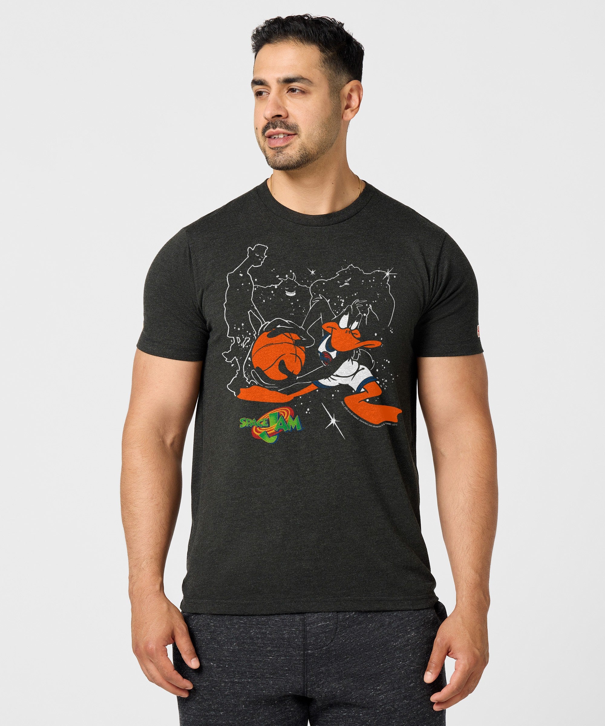 Daffy Duck Space Jam