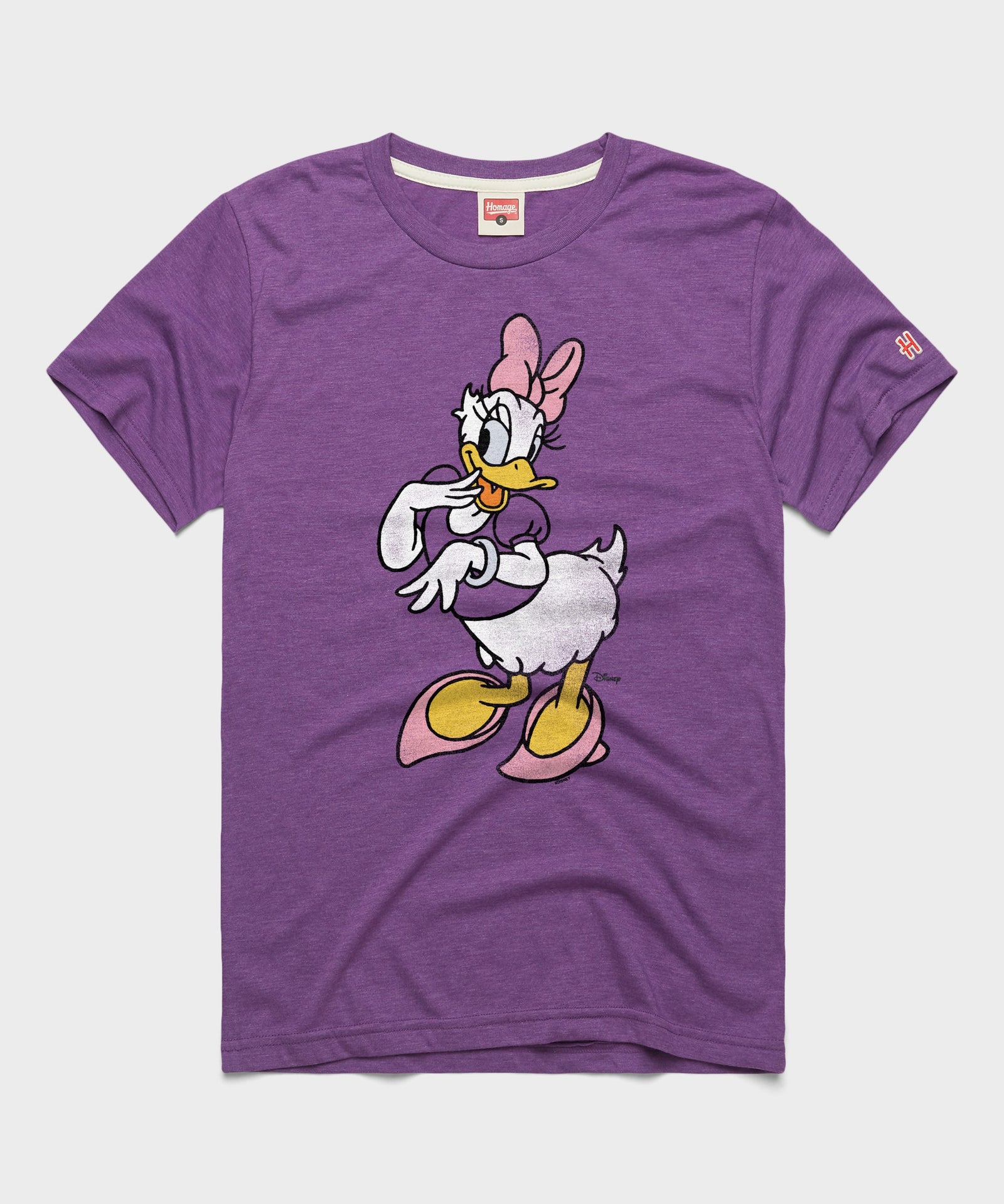 Daisy Duck
