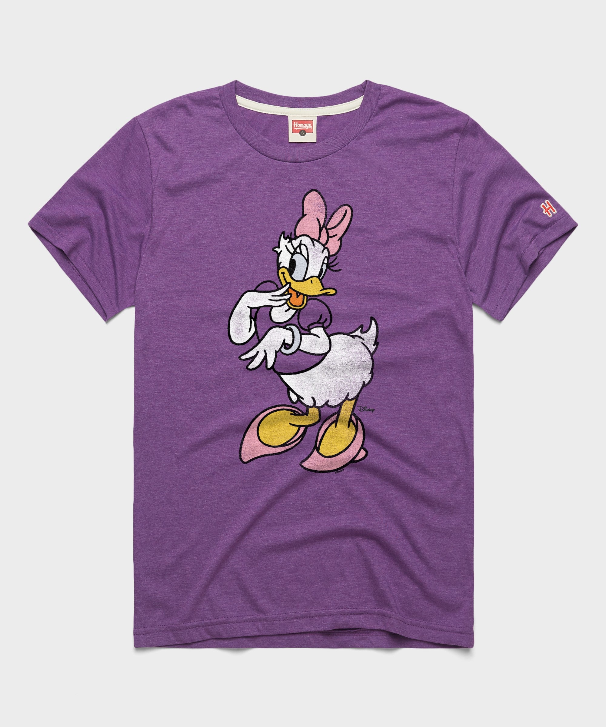 Daisy Duck