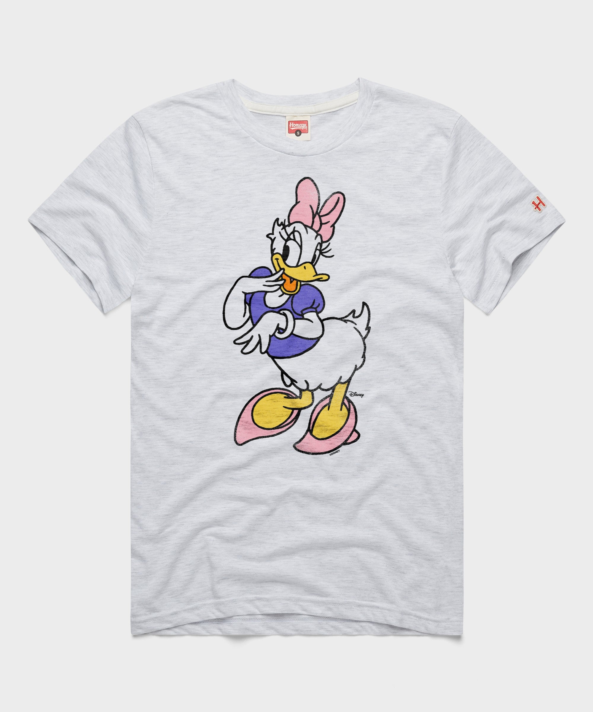 Daisy Duck