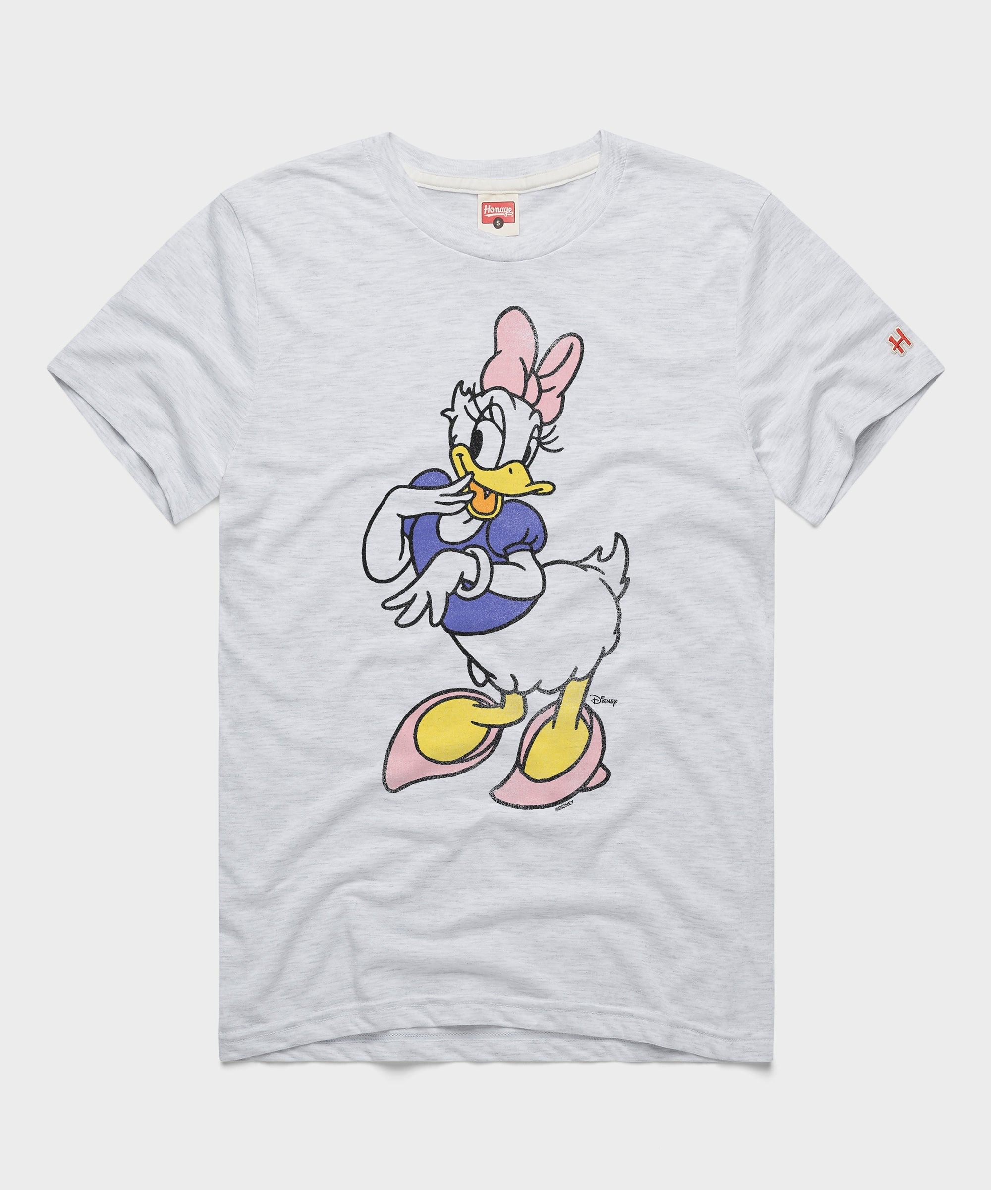 Daisy Duck