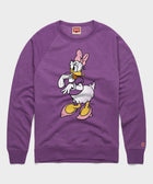 Daisy Duck Crewneck