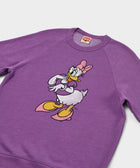 Daisy Duck Crewneck