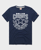 Dallas Cowboys 5 Time Super Bowl Champions
